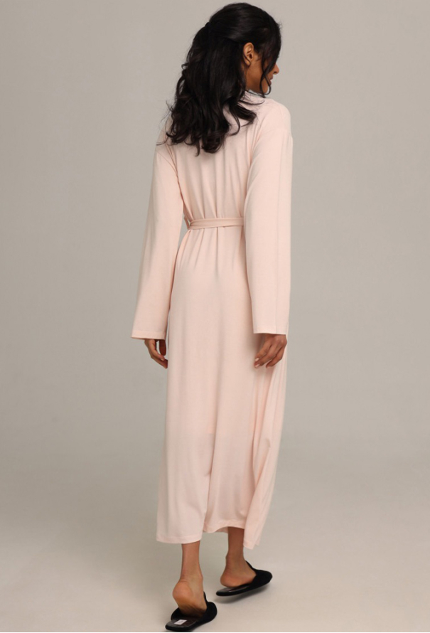 Халат женский модал German Volf 25162 фото