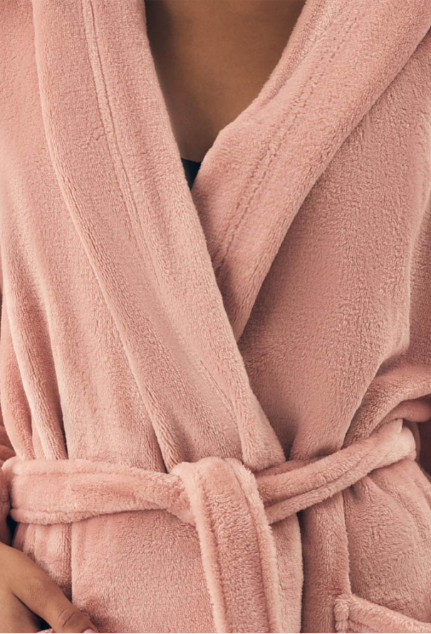 Халат женский плюшевый Bird Henderson Ladies 42877RZ фото