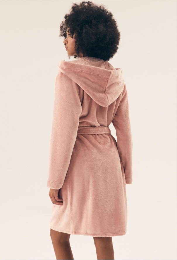 Халат женский плюшевый Bird Henderson Ladies 42877RZ фото