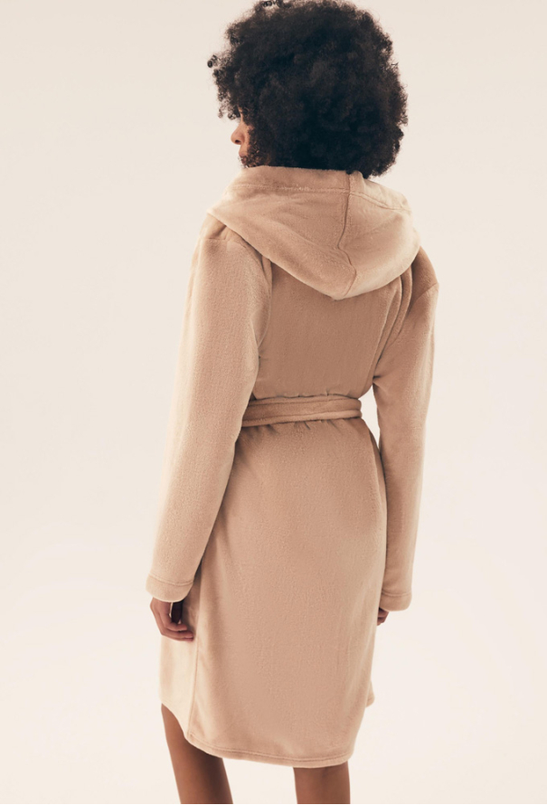 Халат женский плюшевый Bird Henderson Ladies 42877 фото