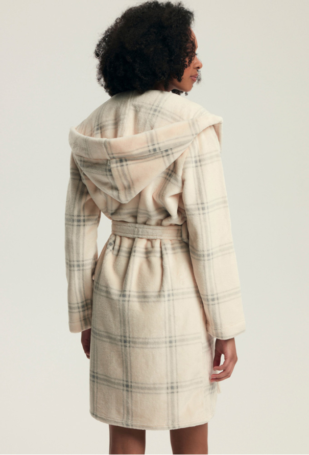 Халат женский плюшевый Danna Henderson Ladies 43596 фото