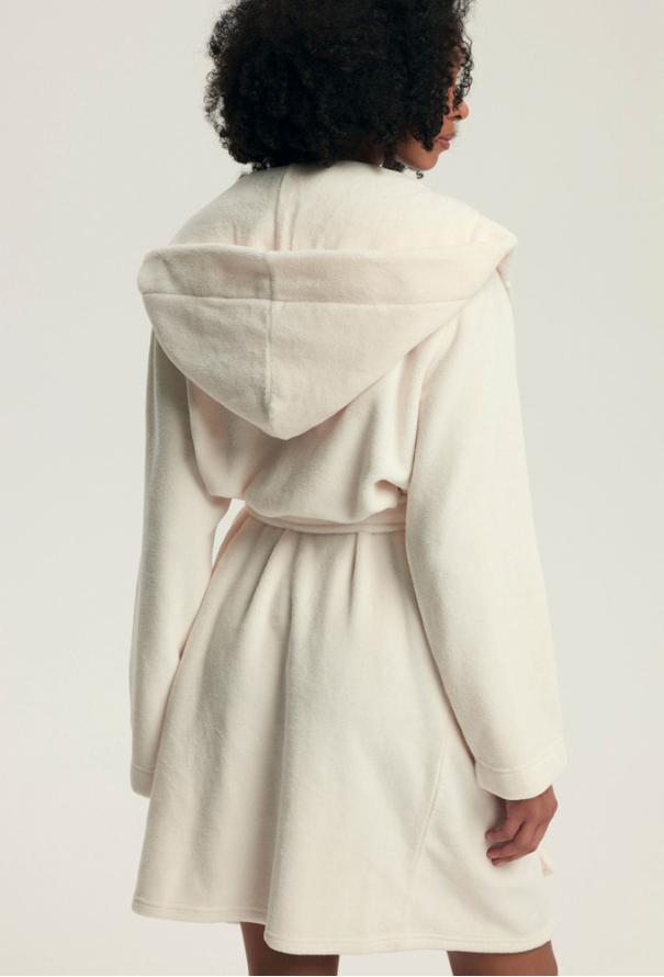 Халат женский плюшевый Darlan Henderson Ladies 43599 фото