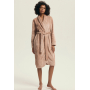 Халат женский плюшевый Dextra Henderson Ladies 43595BR