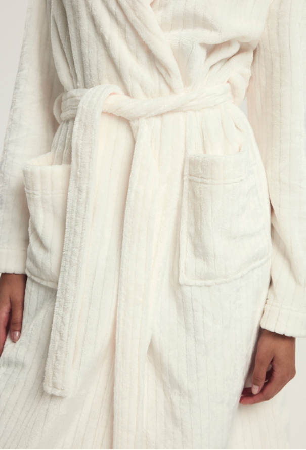 Халат женский плюшевый Dionne Henderson Ladies 43600 фото