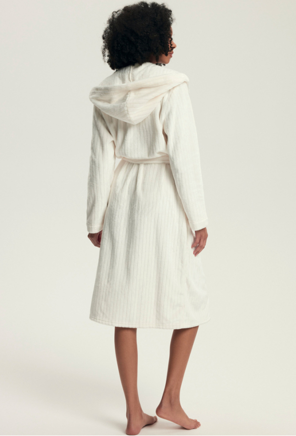 Халат женский плюшевый Dionne Henderson Ladies 43600 фото