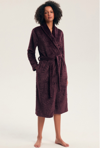 Халат жіночий плюшевий Gata Henderson Ladies 45114