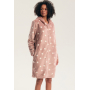 Халат женский плюшевый Grimma Henderson Ladies 45428