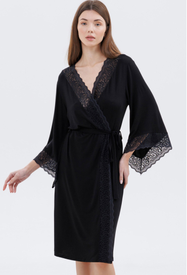 Халат женский вискоза Amour Leinle 1347-60047 Халат женский вискоза Amour Leinle 1347-60047