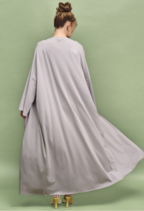 Халат женский модал Nua Leinle 1940-15011 фото