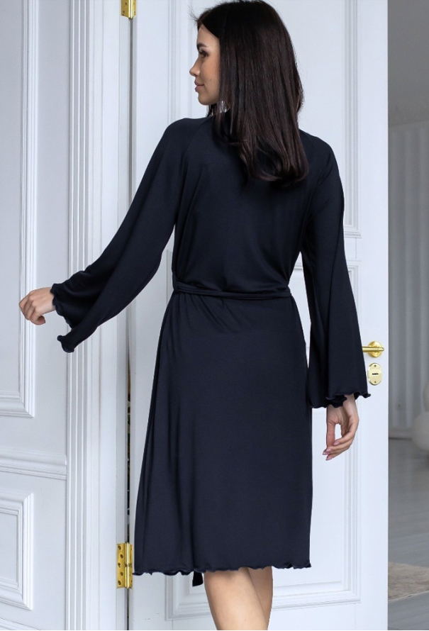 Халат женский вискоза MiaNaGreen Хс044 фото