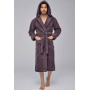 Халат мужской махровый Nusa 1335K