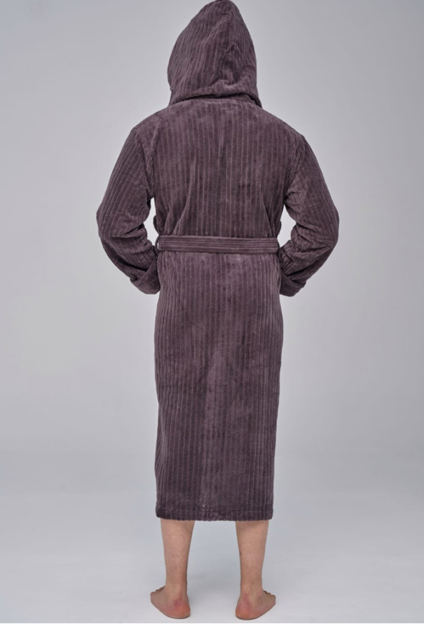 Халат мужской махровый Nusa 1335K фото