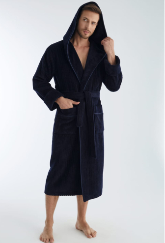 Халат мужской махровый Nusa 1335SN