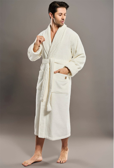 Халат мужской махровый Nusa 1425