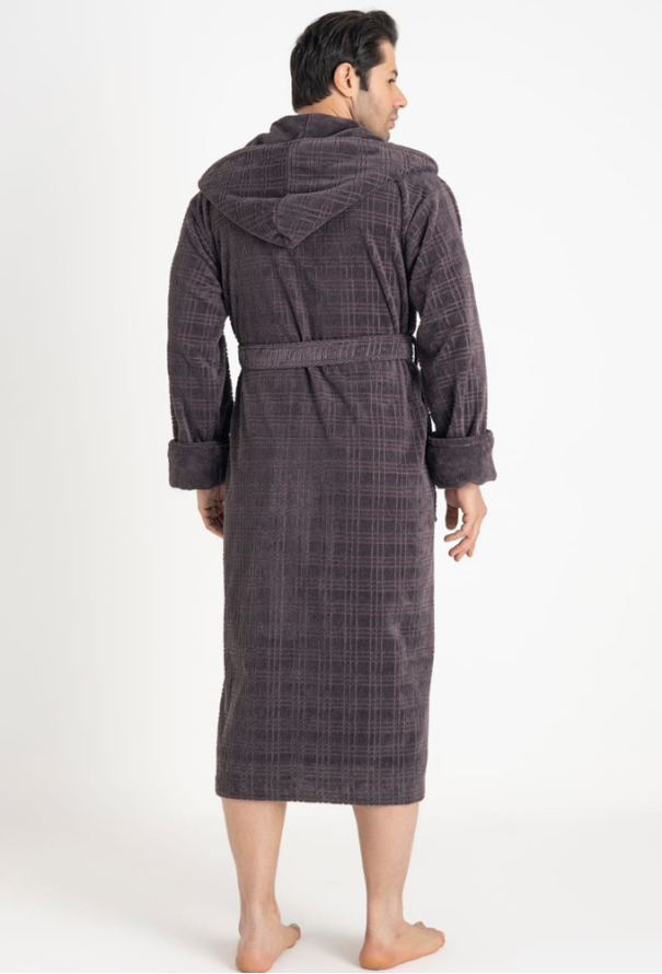 Халат мужской махровый Nusa 1490S фото