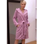 Халат женский велсофт Assorty Roksana 1426-90521