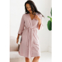 Халат жіночий бавовна Lila Roksana 1368-16717