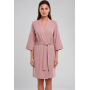 Халат женский хлопок Marilin Roksana 1863-16804