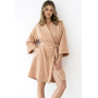 Халат женский махровый Goldie Sensis 08-885-3