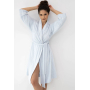Халат жіночий махровий Zoya Sensis 08-890-3