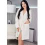 Халат жіночий велсофт Tomiko 1026KR