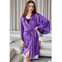 Халат женский шелковый Tomiko 112LV
