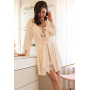 Халат женский микрофибра Valerie Your Touch VL-5010