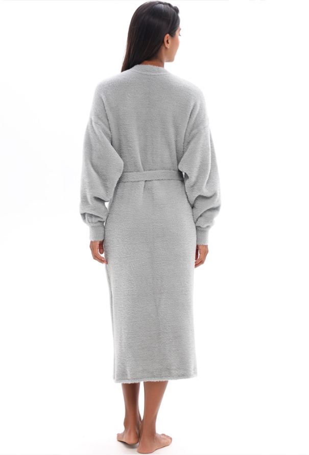 Кардиган жіночий в'язаний трикотаж German Volf 25100 фото