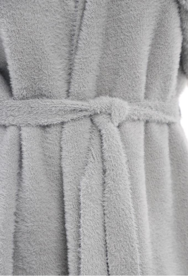 Кардиган жіночий в'язаний трикотаж German Volf 25100 фото