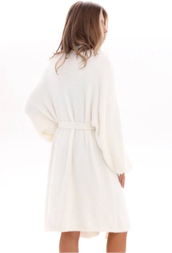 Кардиган женский вязаный трикотаж German Volf 25101 фото