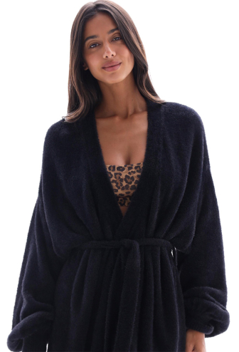 Кардиган жіночий в'язаний трикотаж German Volf 25102