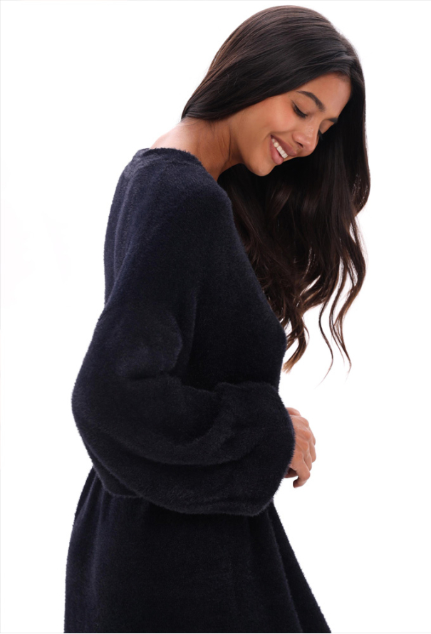 Кардиган женский вязаный трикотаж German Volf 25102 фото