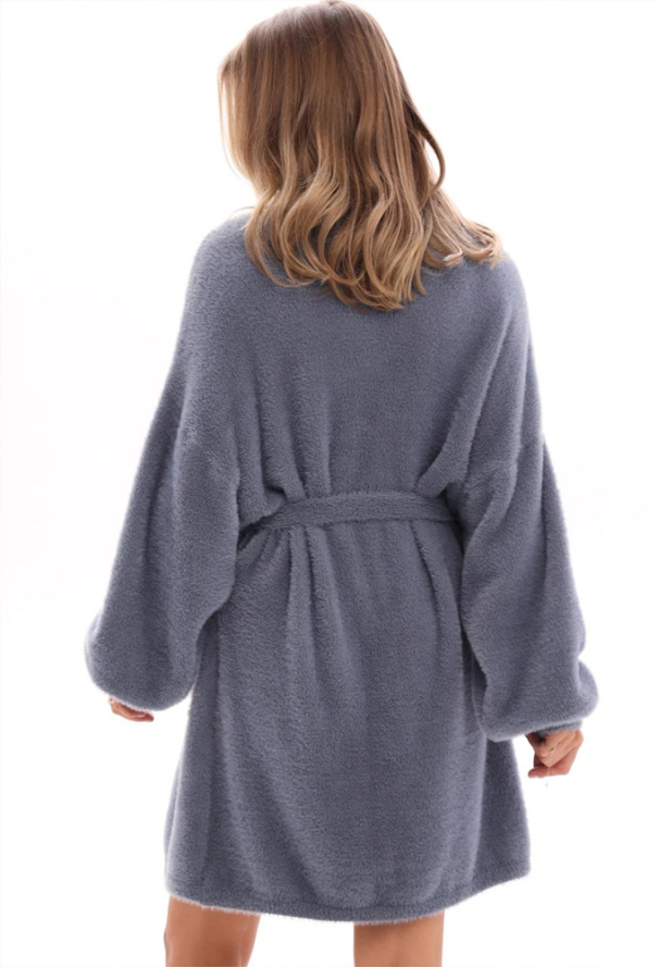 Кардиган женский вязаный трикотаж German Volf 25103 фото