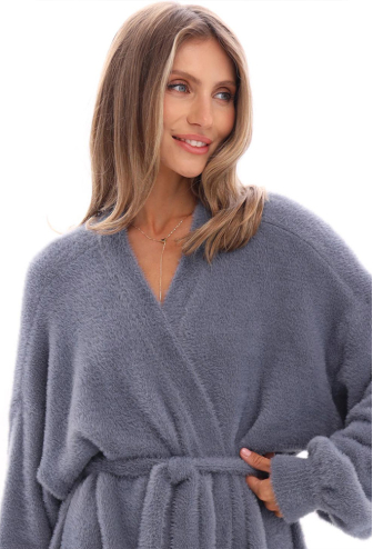 Кардиган жіночий в'язаний трикотаж German Volf 25103