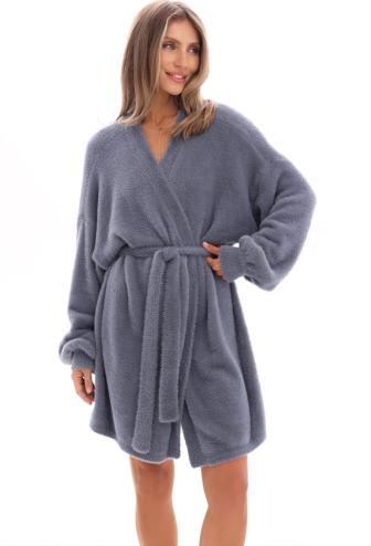 Кардиган женский вязаный трикотаж German Volf 25103