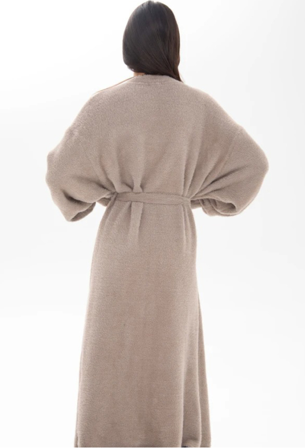 Кардиган жіночий в'язаний трикотаж German Volf 25112 фото