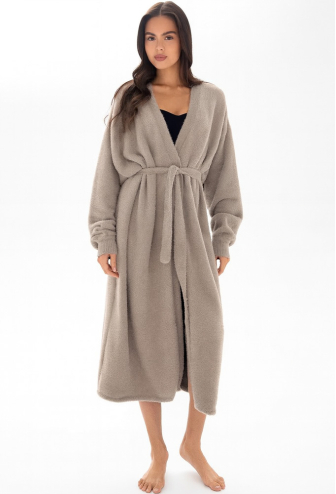 Кардиган жіночий в'язаний трикотаж German Volf 25112