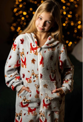 Комбинезон детский для девочки German Volf 25153