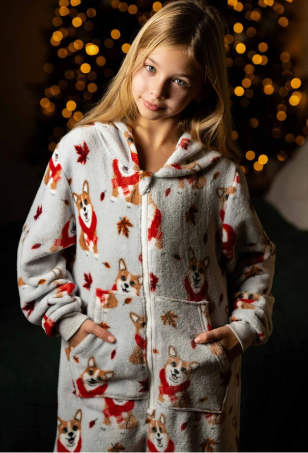 Комбинезон детский для девочки German Volf 25153 фото