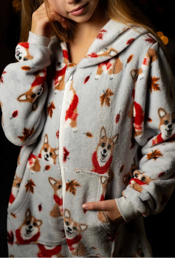 Комбинезон детский для девочки German Volf 25153 фото