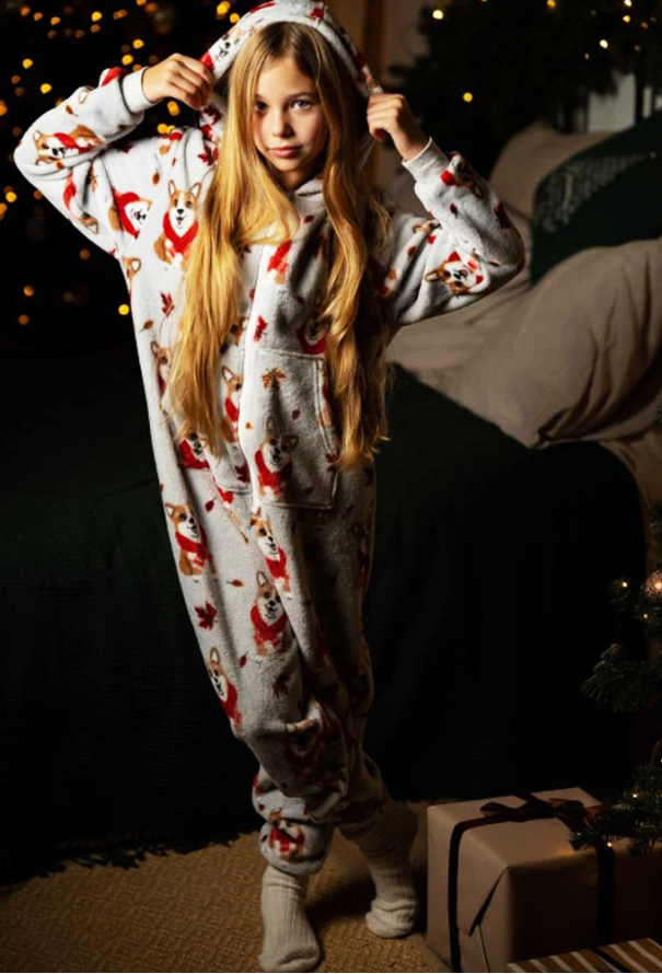 Комбинезон детский для девочки German Volf 25153 фото