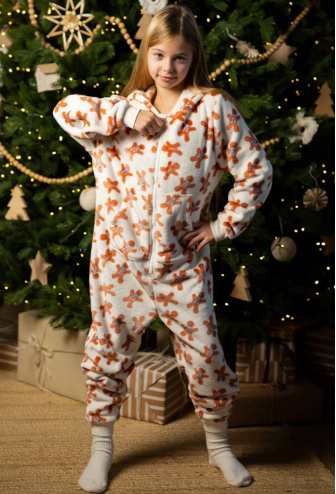 Комбинезон детский для девочки German Volf 25154