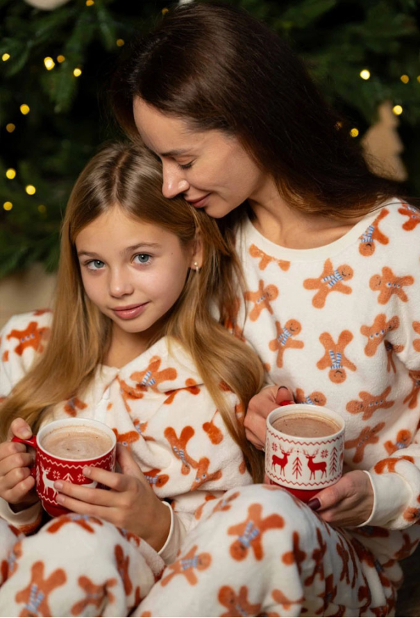 Комбинезон детский для девочки German Volf 25154 фото