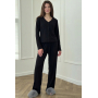 Костюм жіночий трикотажний V.Velika 252-25CH