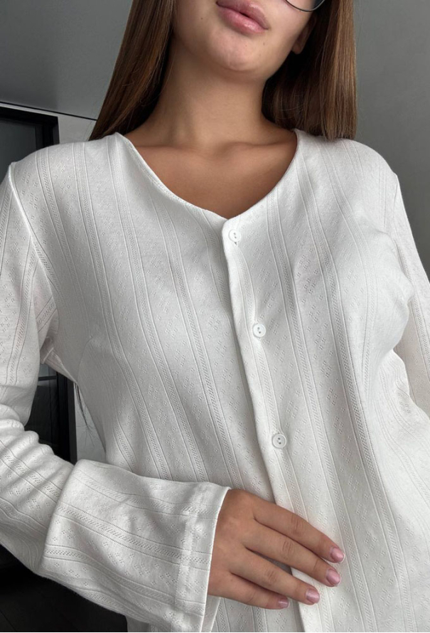 Костюм жіночий трикотажний V.Velika 277-25ML фото