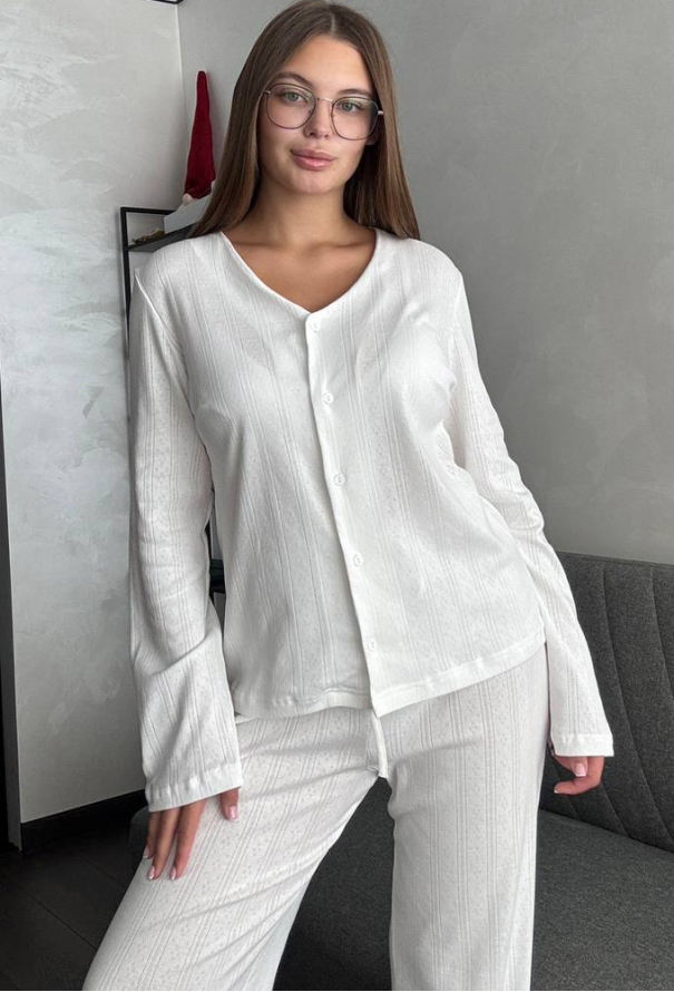 Костюм жіночий трикотажний V.Velika 277-25ML фото