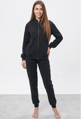 Костюм женский двунитка Wiktoria 1617CH