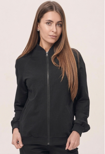 Костюм женский двунитка Wiktoria 1617CH