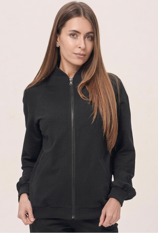 Костюм женский двунитка Wiktoria 1617CH фото