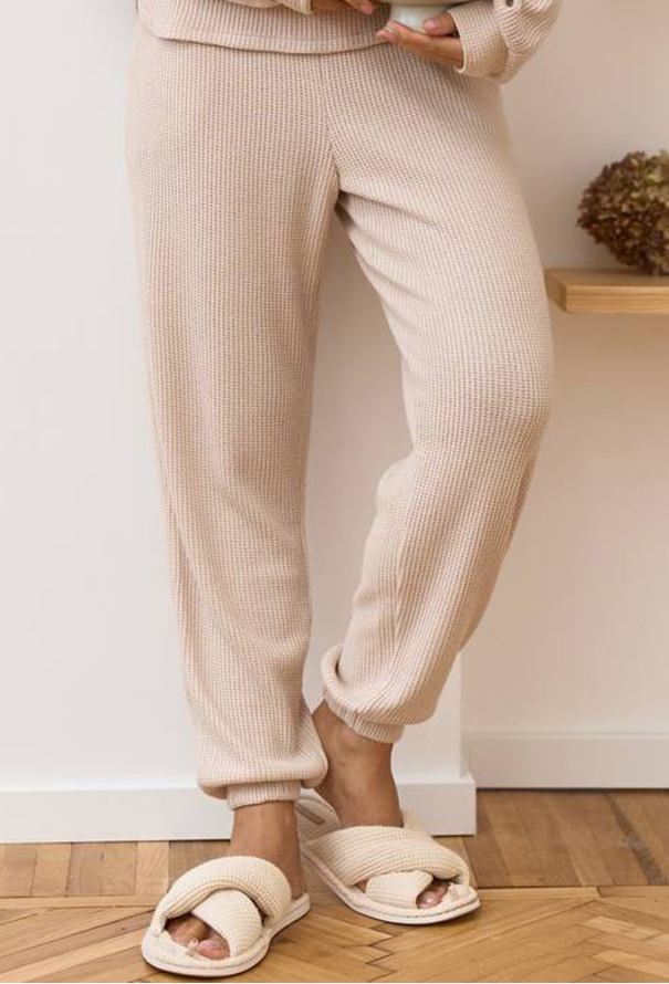 Костюм женский трикотаж рубчик DaLi 14-72BJ фото